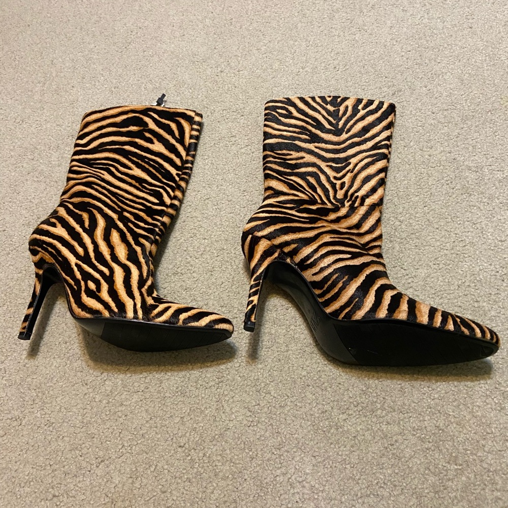 Women’s Zara Boots
